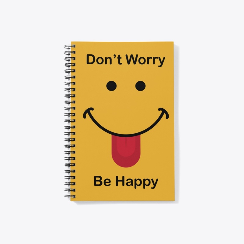 Don't worry