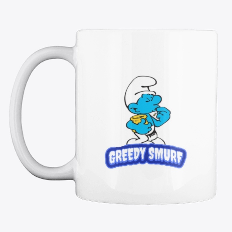 Greedy Smurf