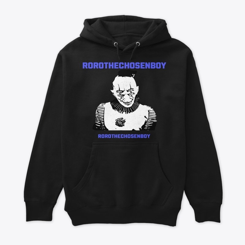 RoroTheChosenBoy Merch