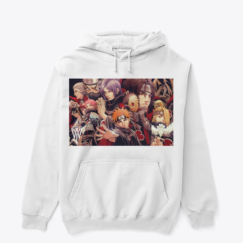 ANIME MERCH