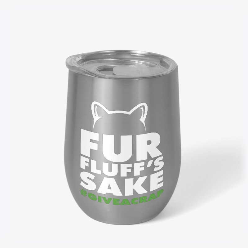 Fur Fluff's Sake