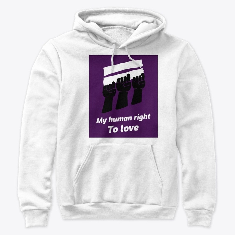 LGBTQIA Merchandise