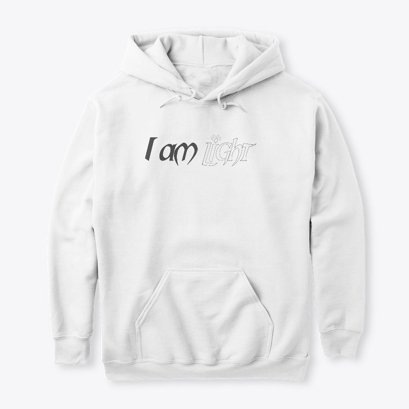 I am Light