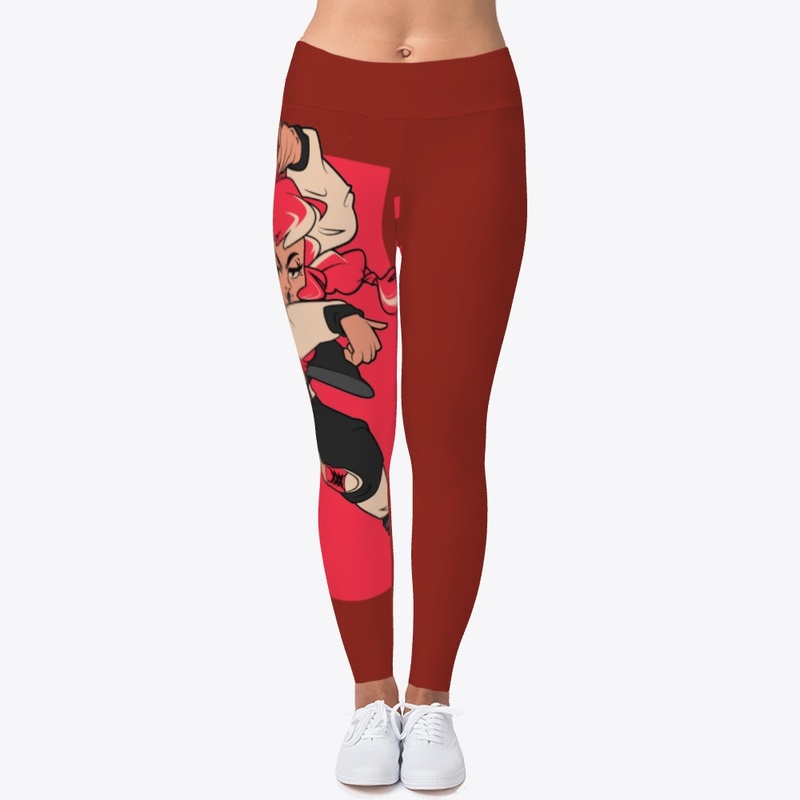 HELLO LADY'S MERCH