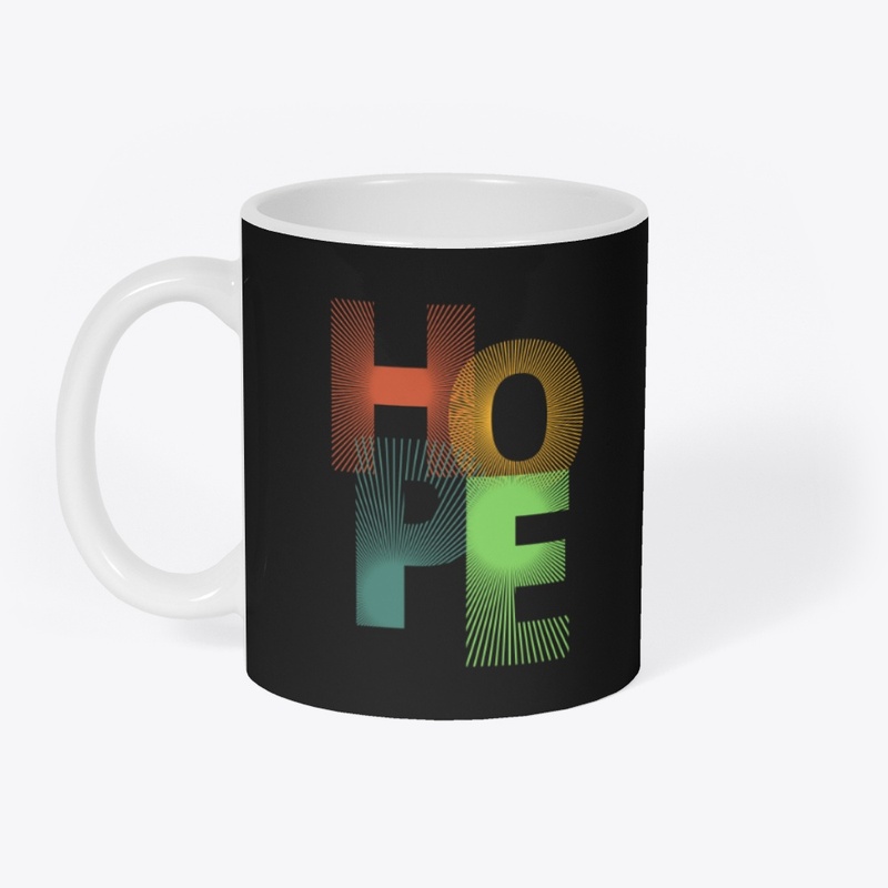 Hope T-shirt