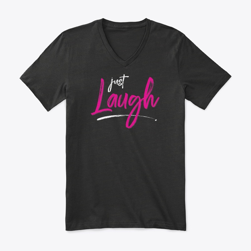 Just Laugh