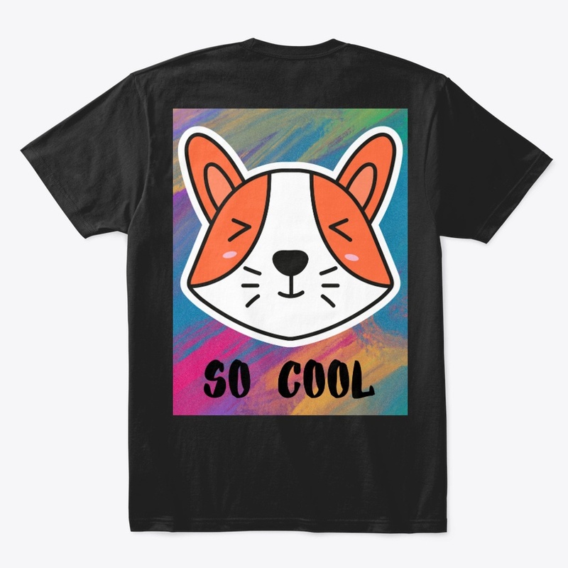So Cool Dog