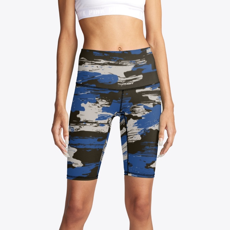 Bike Shorts