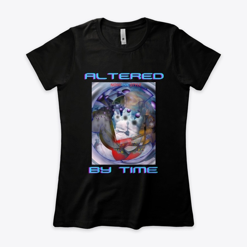 TShirt-Altered-by-time