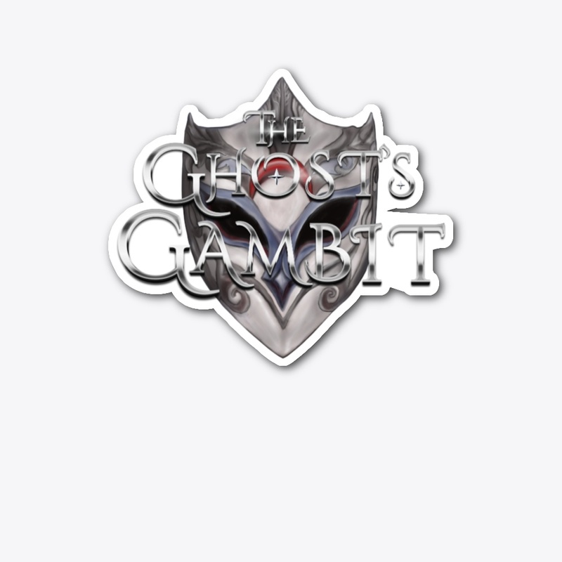 The Ghost's Gambit - Wraith Mask