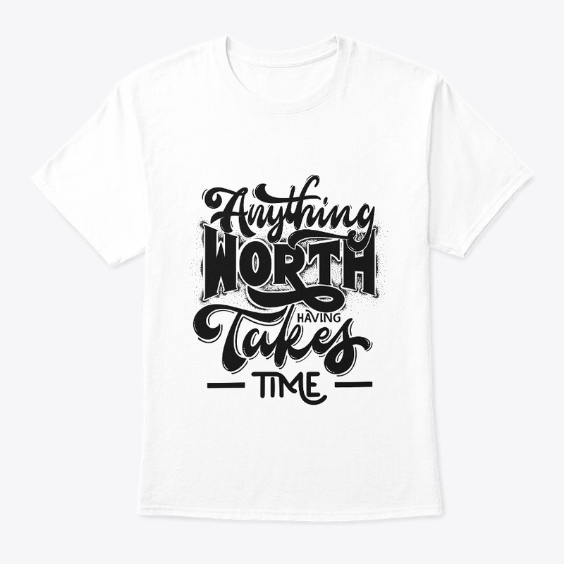 Timeless Wisdom T-Shirt