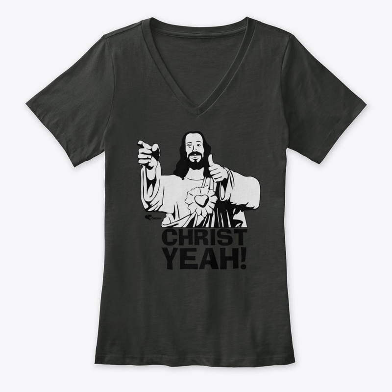 Buddy Christ