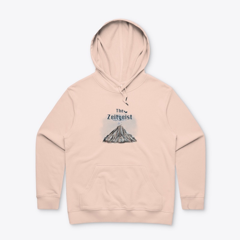 Zeitgeist Collection Family Apparel