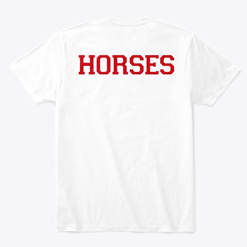 HORSES