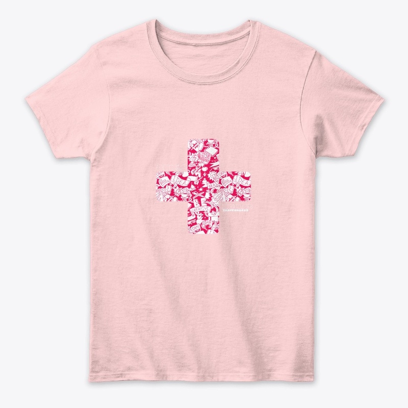 Womens T_Shirt