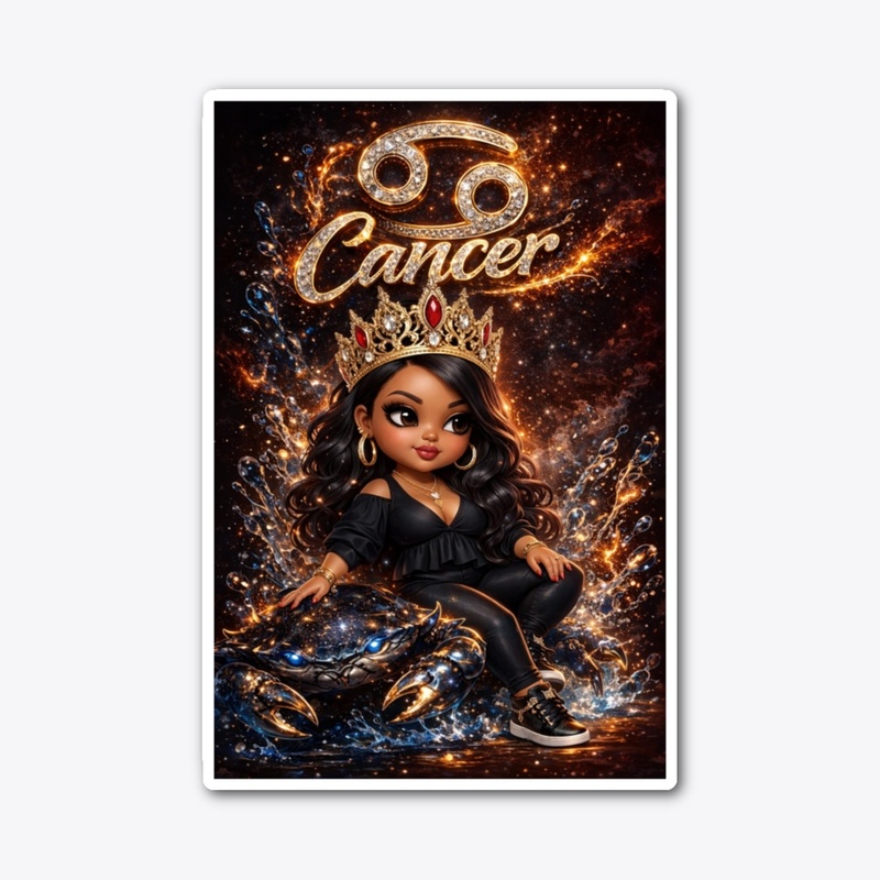 Royale-ity's Avatar Cancer Zodiac
