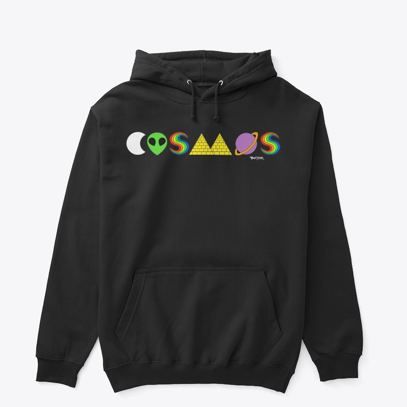 COSMOS