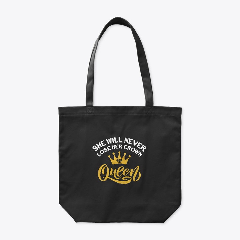  Queen for Life