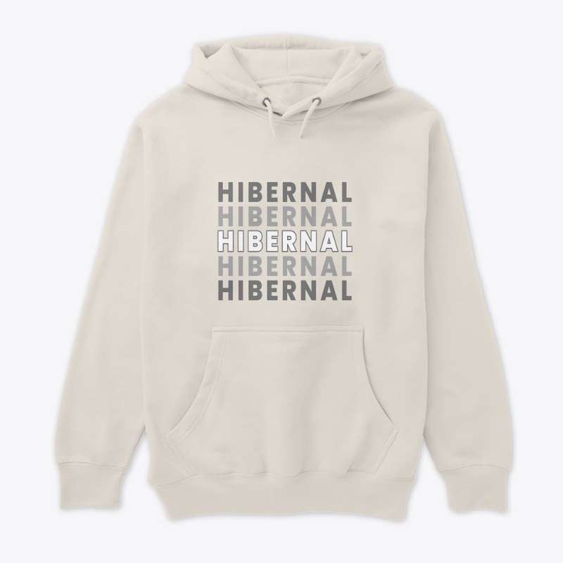 Hibernal Hoodie