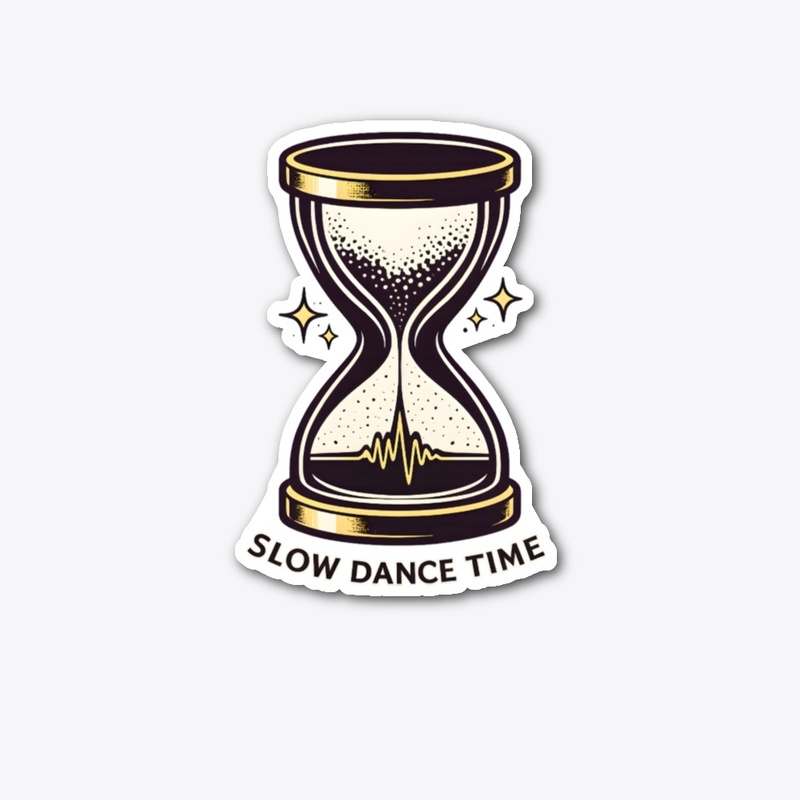 Slow Dance Time