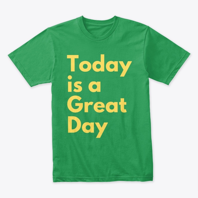 Great Day Tee