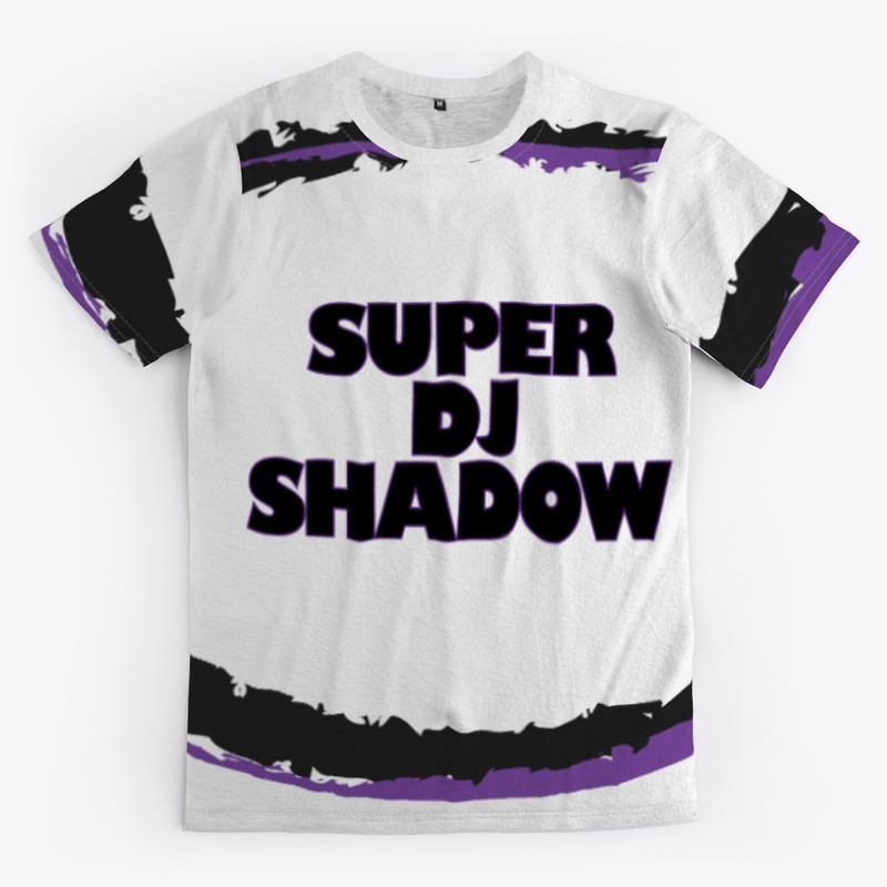 Super DJ Shadow shadow wisp