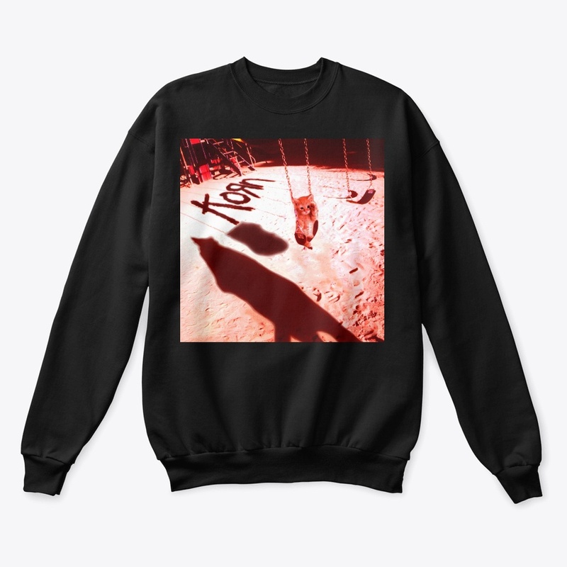 KORN SELF TITLED