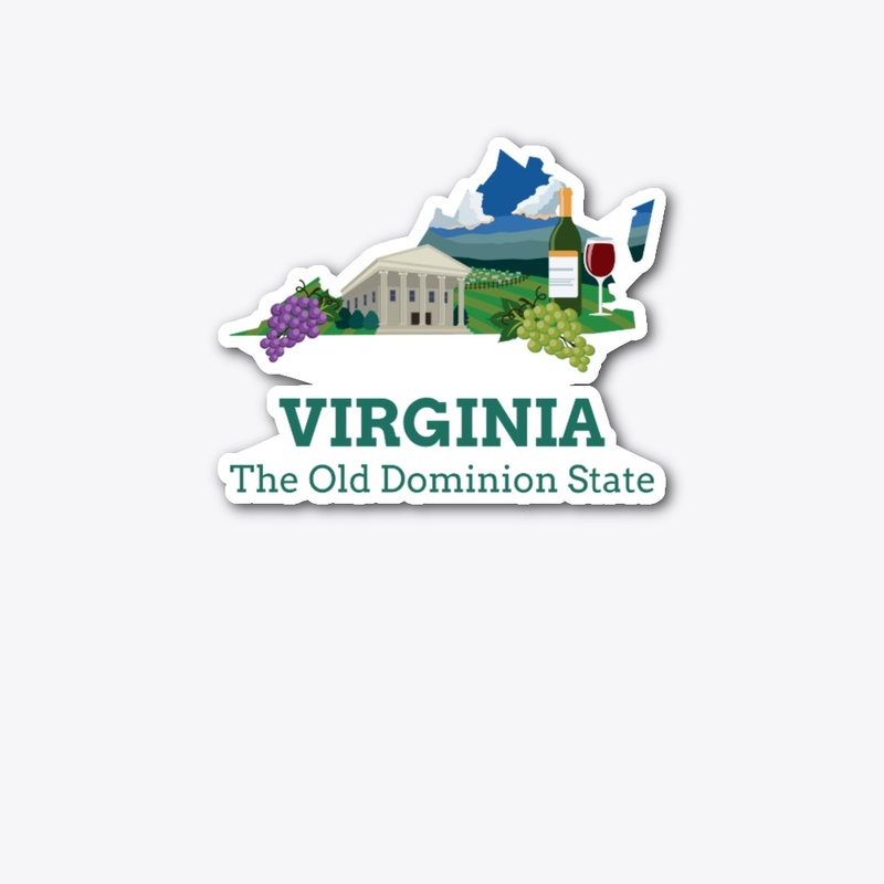 Virginia State