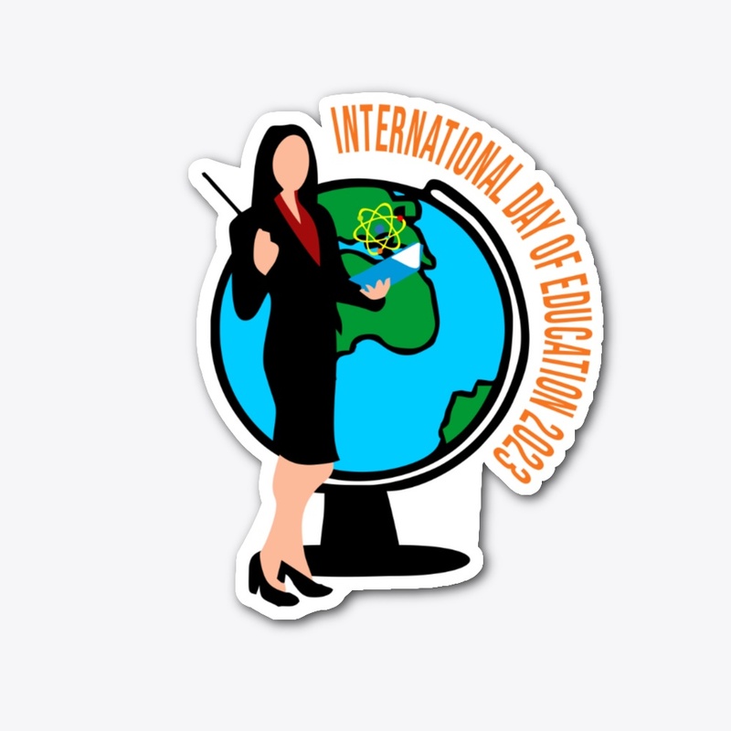 International Day of Education 2023 