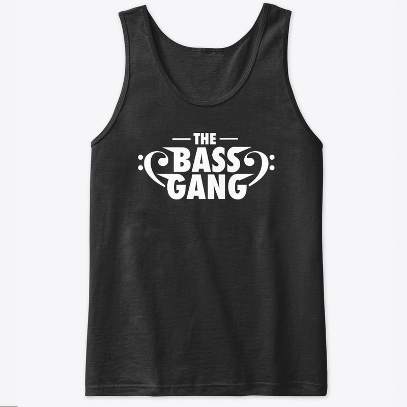 Bass Gang Logo