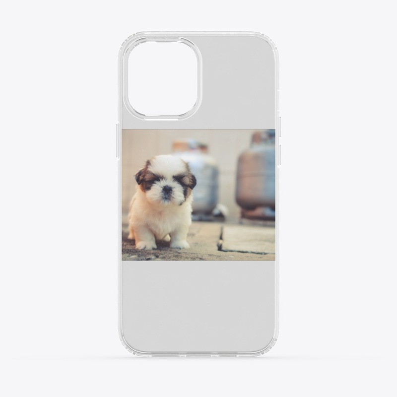 Cudly Dog