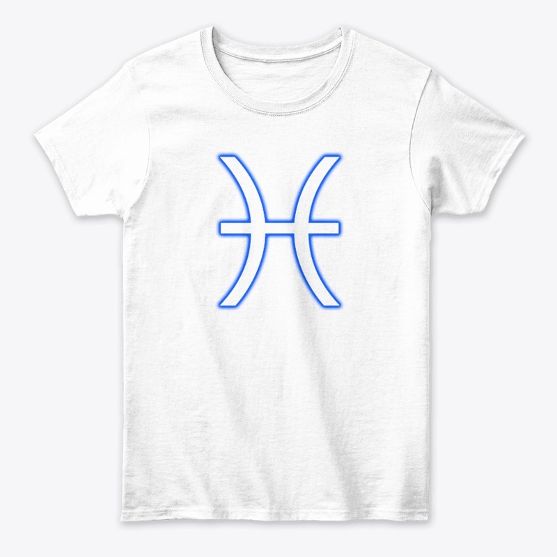 Pisces (Outline)