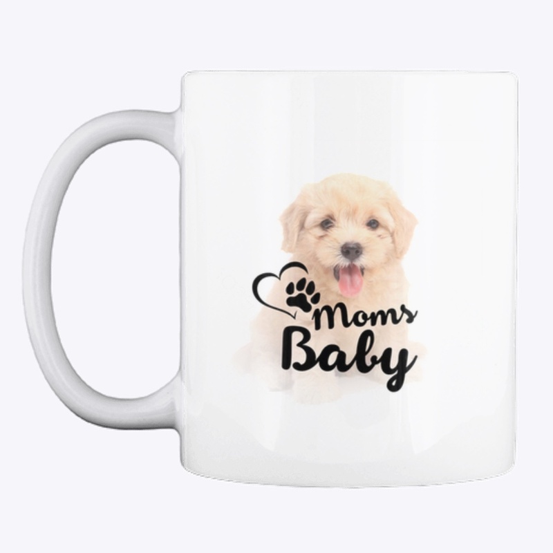 moms baby