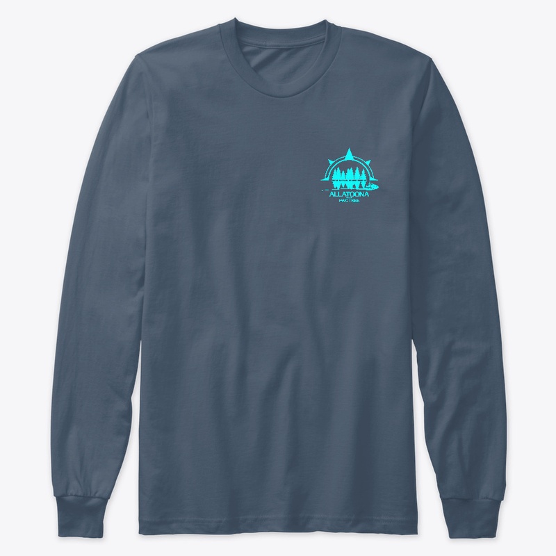 Allatoona PWC Tribe Official Merch