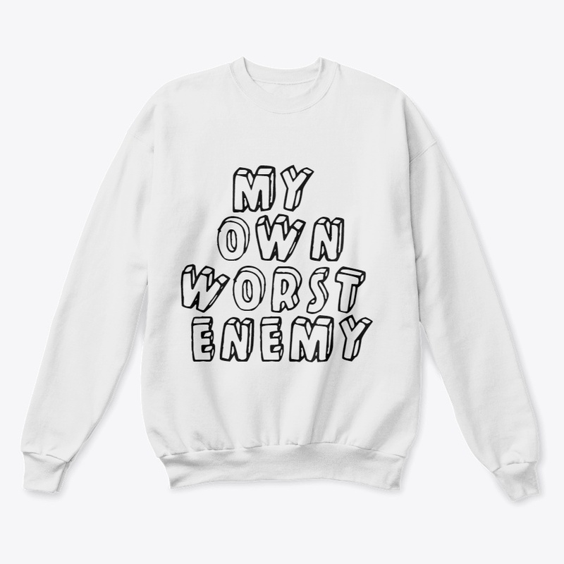 My Own Worst Enemy Collection