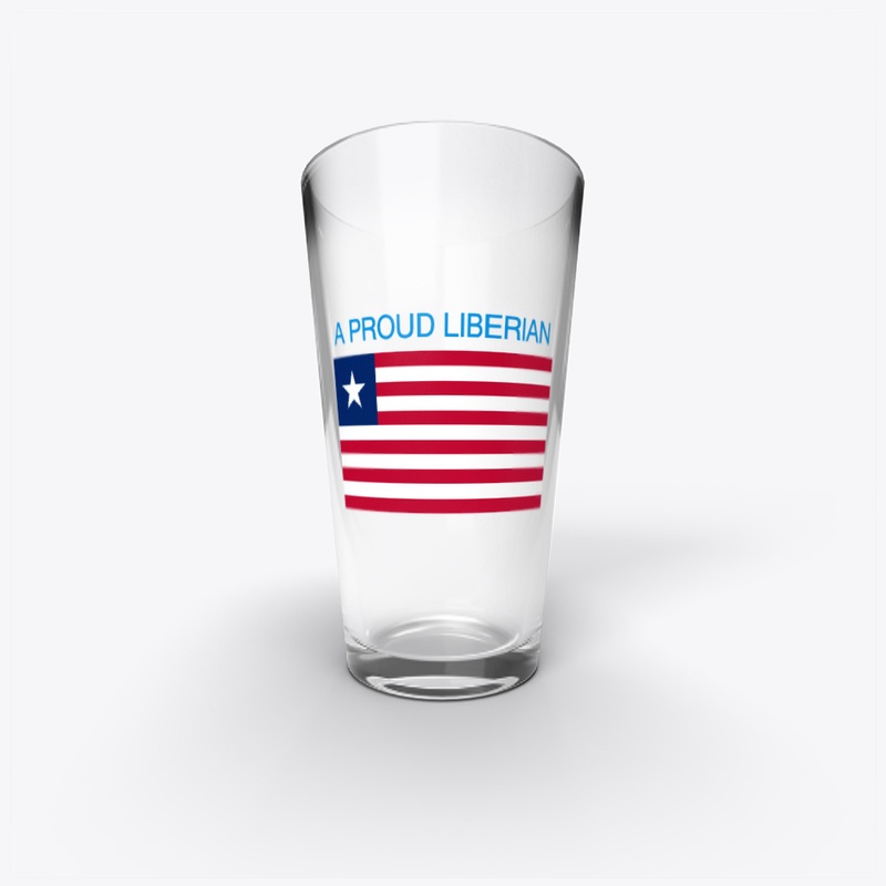 DESIGNED BY LIBERIAN
