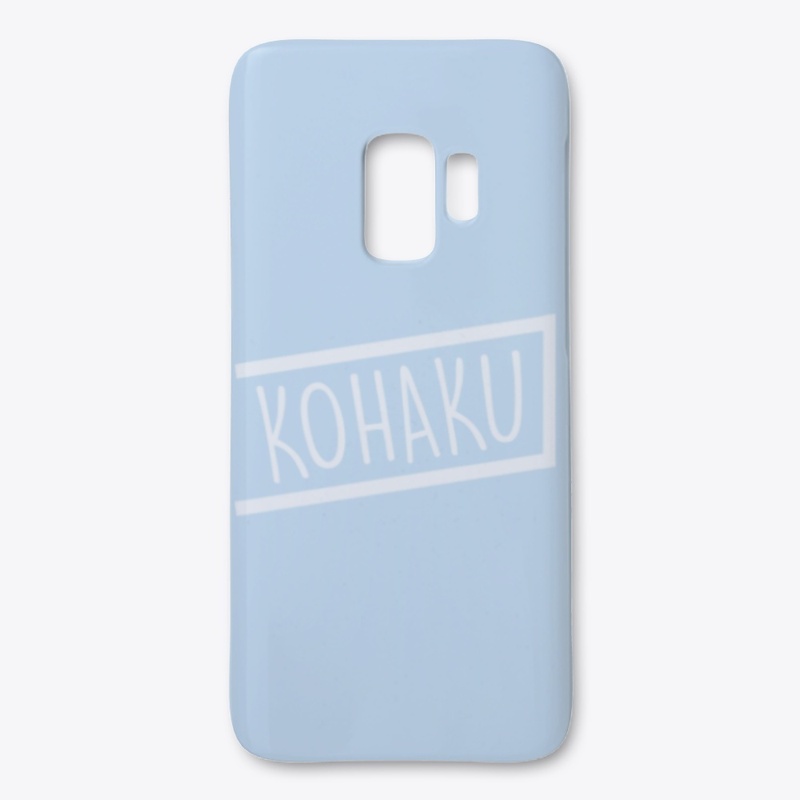 Kohaku Merch 