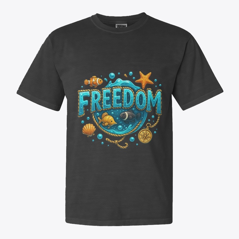 Ocean Freedom