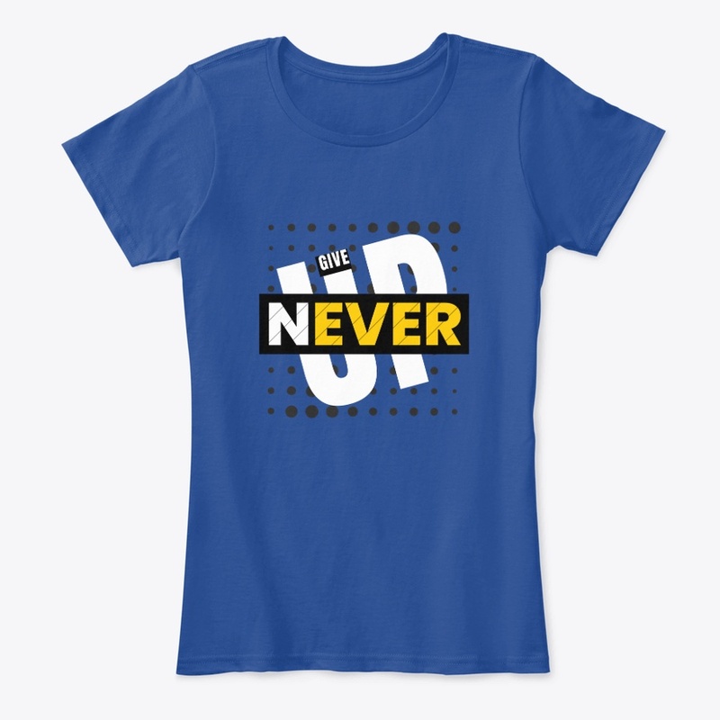 Typography T-Shirts Design