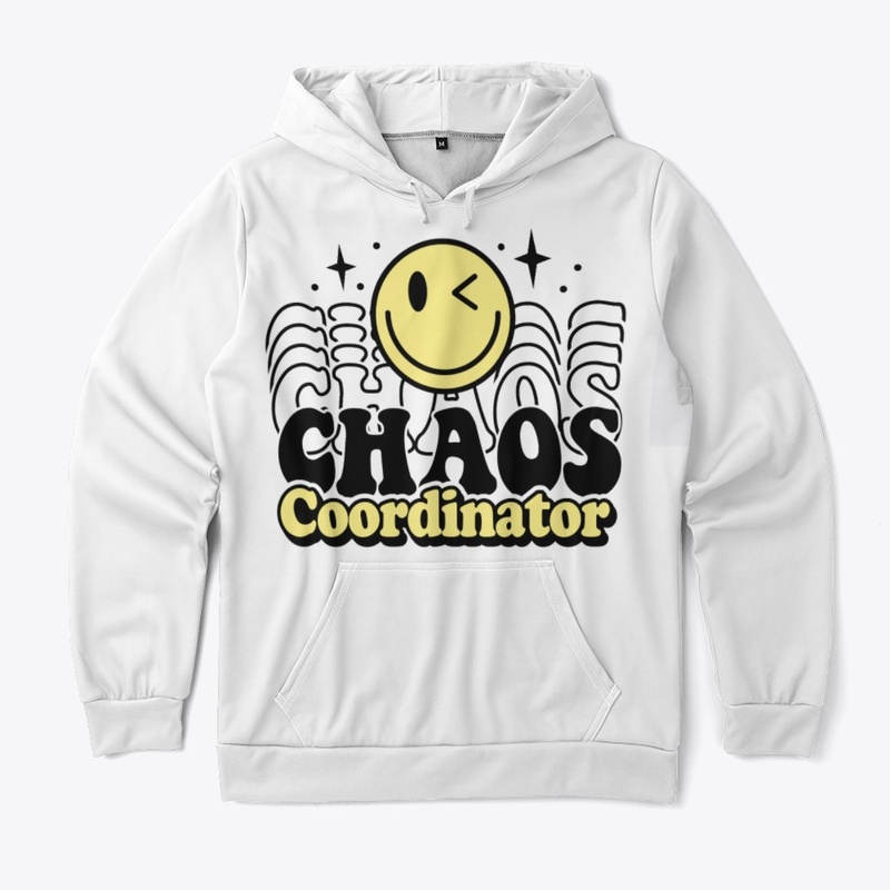 Pro Chaos Coordinator 