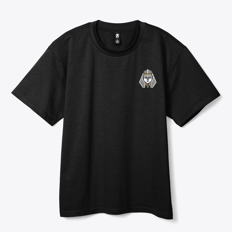 AP Logo Boxy Tee