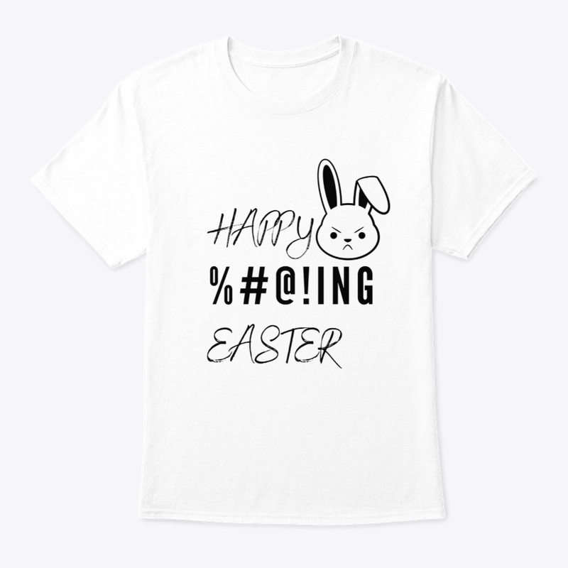 Happy %#@!ing Easter V2