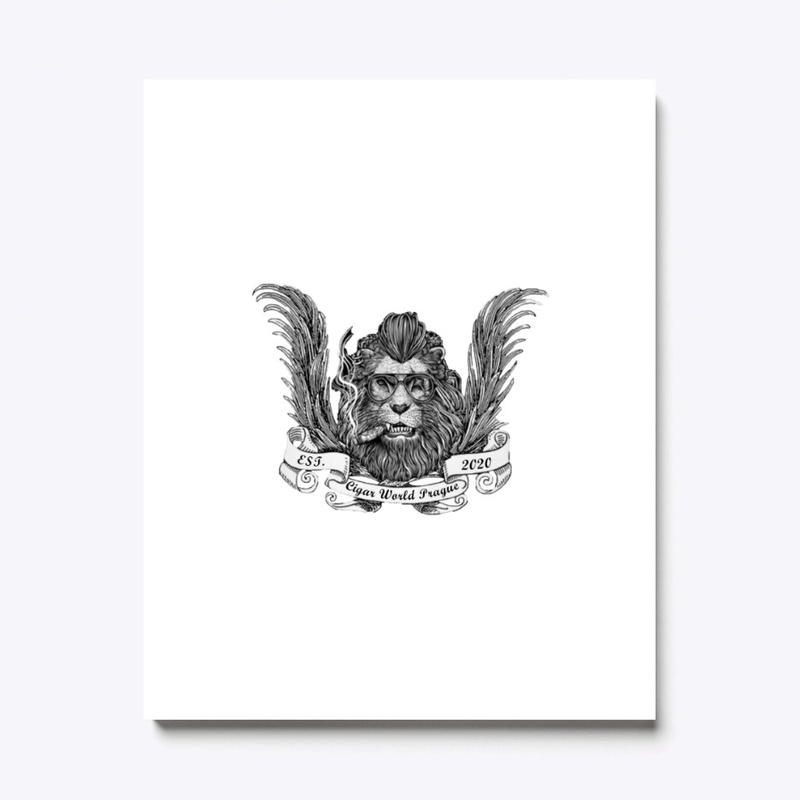 lion head