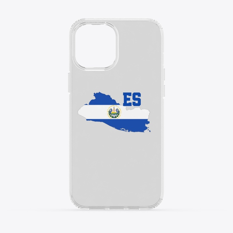 El Salvador Merchandise 