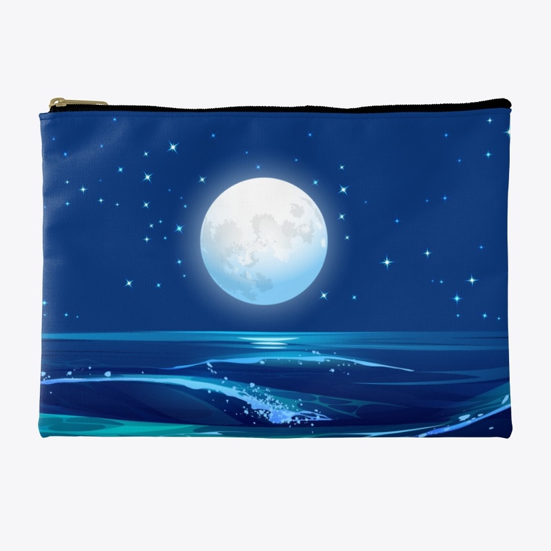 NIGHT MOON DESIGN