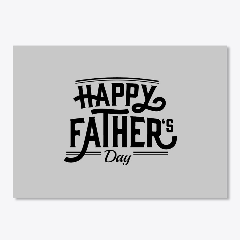 HAPPY FATHERS DAY 