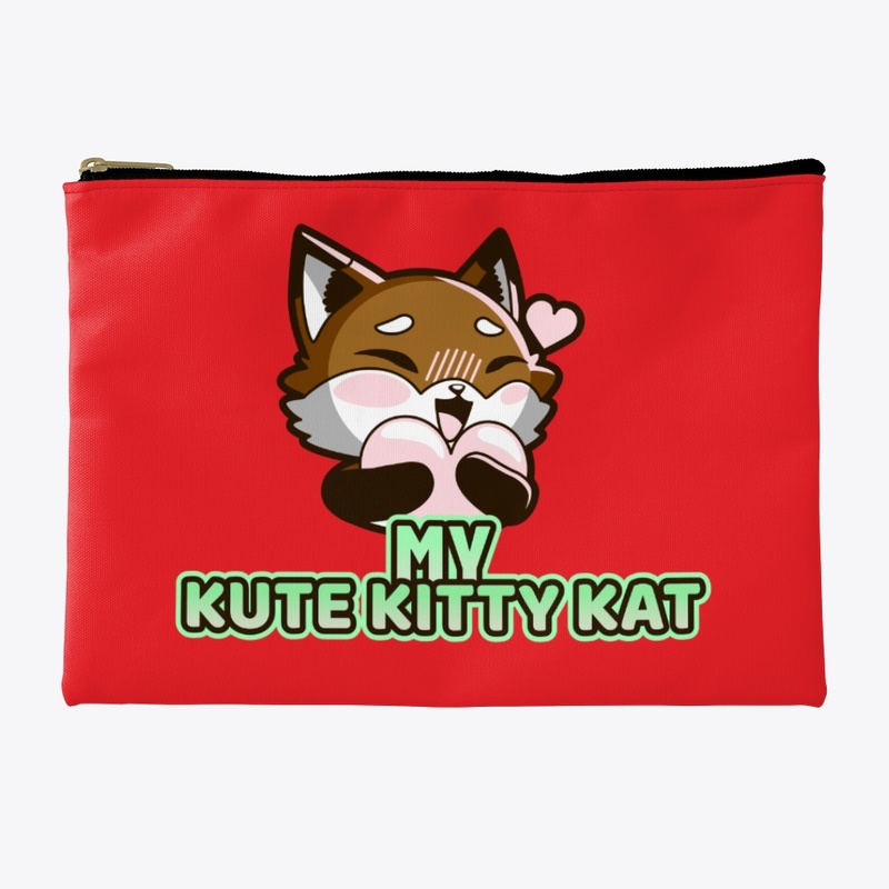 My kute kitty kat