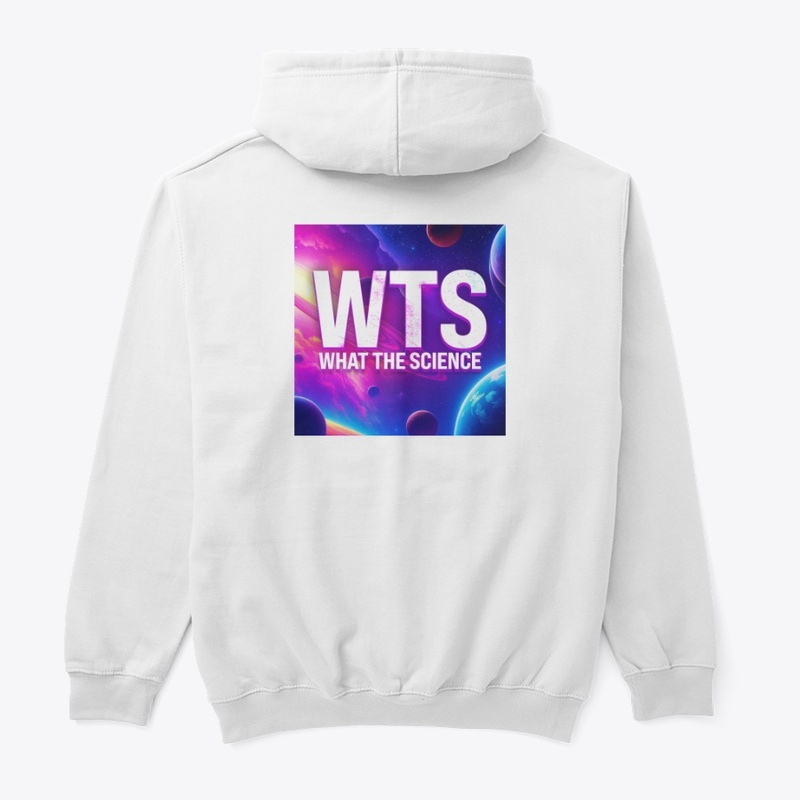 What The Science Merch