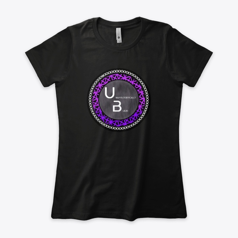 Blerdy Women Tee
