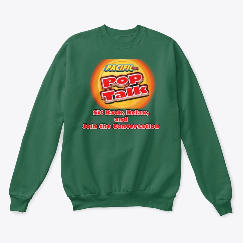 Pacific414 Pop Talk